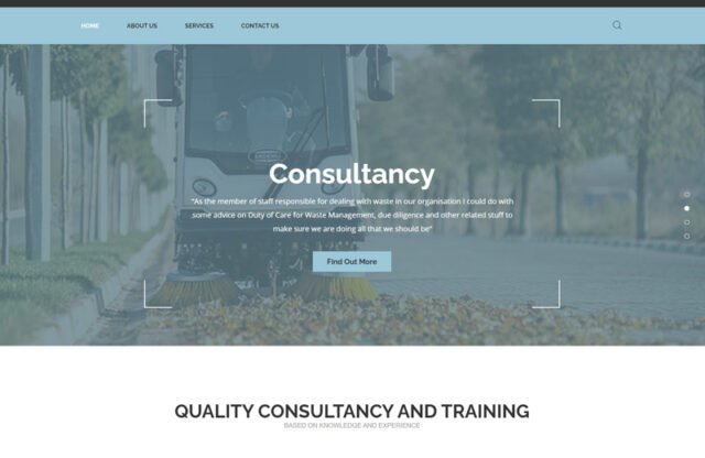 Essellar - waste management