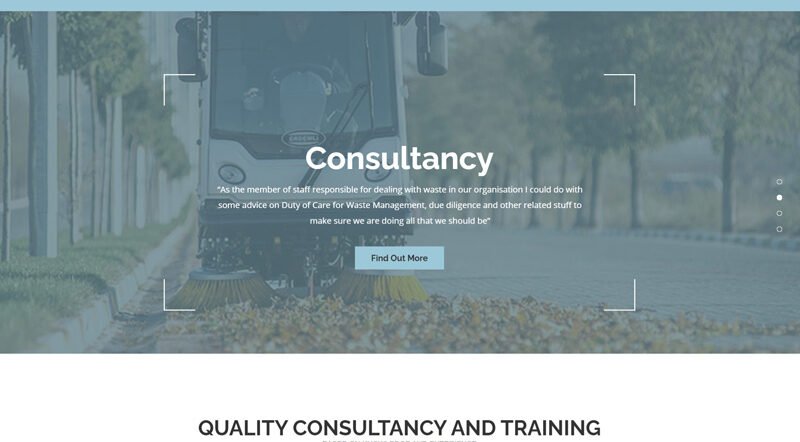 Essellar - waste management